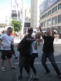 Toronto-Based Journalism Internships Image 7