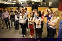 Toronto-Based Journalism Internships Image 8