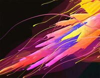 Liquifying Licker Illustrations Image 6