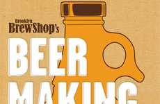 Seasonal Booze Recipes