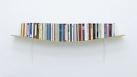 Sagging Wall Storage