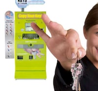 DIY Key Duplication Machines Image 4