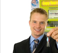 DIY Key Duplication Machines Image 5