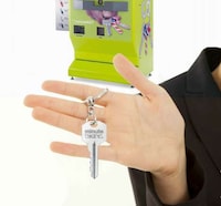 DIY Key Duplication Machines Image 8