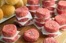 Carnivorous Delivery Services