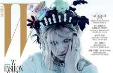 Gypsy Goth Covers