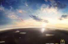 Supersized Perspective Ads