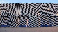 Graffiti-Infused Neighborhoods Image 2