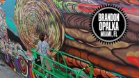 Graffiti-Infused Neighborhoods Image 6