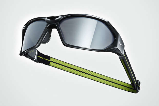 Vision-Enhancing Visors