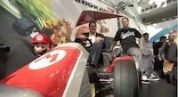 Real-World Gaming Rides Image 3