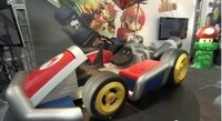 Real-World Gaming Rides Image 5