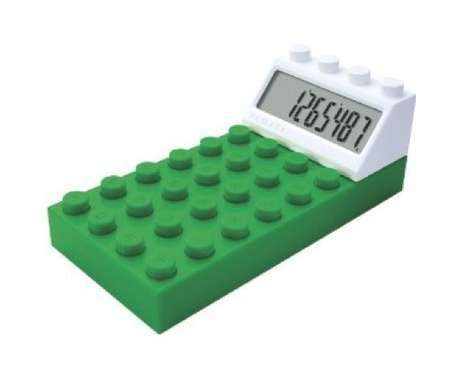 27 Lego Creations