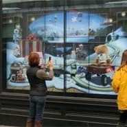 Digital Holiday Donations