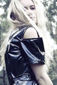 Futuristic Ritual Fashion Image 3