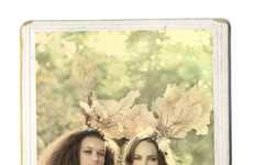 Nostalgic Fashion Diaries