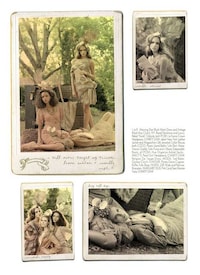 Nostalgic Fashion Diaries Image 2