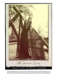 Nostalgic Fashion Diaries Image 5