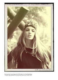 Nostalgic Fashion Diaries Image 6