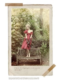 Nostalgic Fashion Diaries Image 7