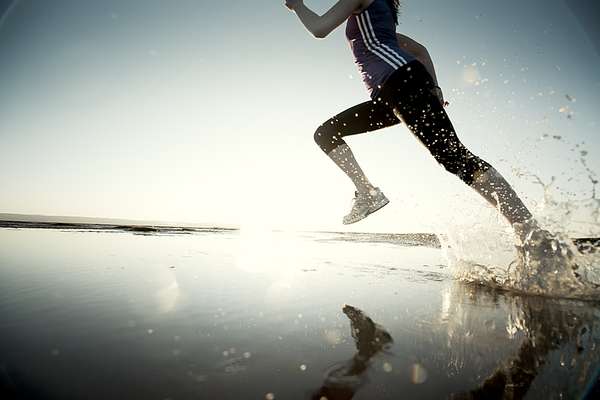 Active Lifestyle Sportography