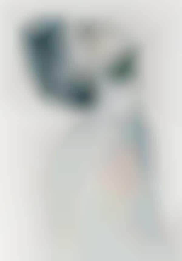 Ambient Androgynous Artistry