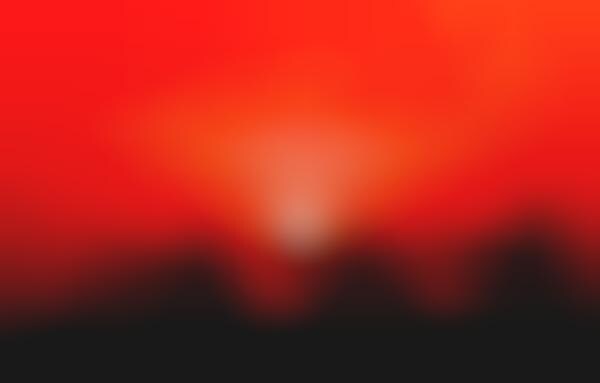 Astounding Arabian Sunset Shots
