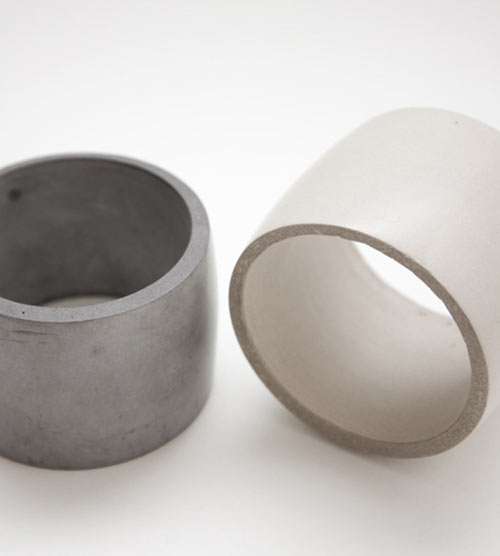 Solid Cement Accessories