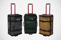 Animalistic Bubble Jackets Image 2