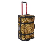 Animalistic Bubble Jackets Image 4