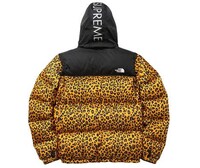 Animalistic Bubble Jackets Image 5