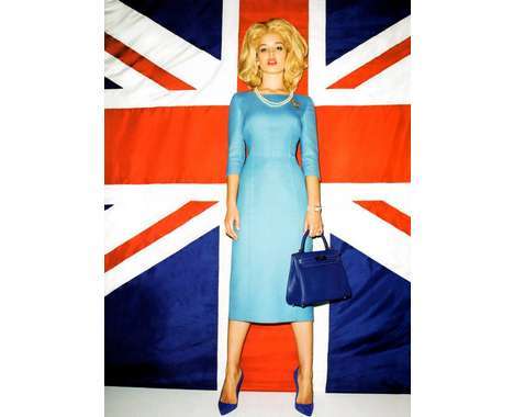75 Elegant Oscar de la Renta Designs