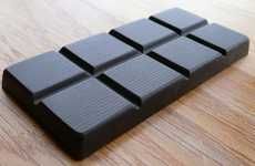 Camouflaged Coffee Candy Bars