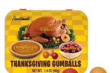 Chewable Turkey Treats