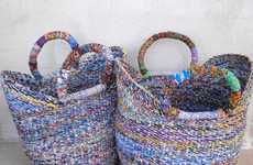 Recycled African Bags