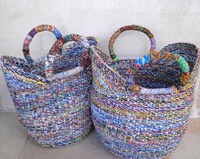 Recycled African Bags