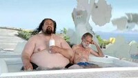 Transforming Cleanser Commercials Image 6
