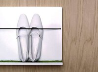 Wall-Mounted Sneaker Racks Image 3