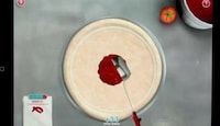 Pizza-Making Games Image 4