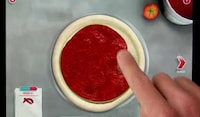 Pizza-Making Games Image 5