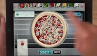 Pizza-Making Games Image 6