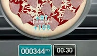 Pizza-Making Games Image 7