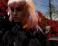 Rosy Roadtrip Fashion Shoots Image 8