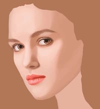 Famous Face Fascinations Image 2