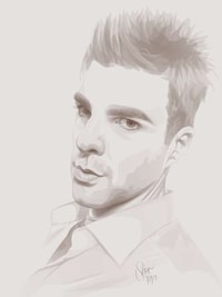 Famous Face Fascinations Image 6