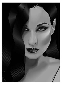 Famous Face Fascinations Image 7