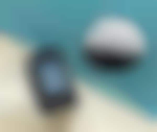 Buoyant Music Amplifiers