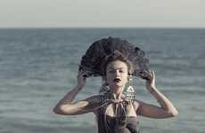 Gothic Ocean Shoots