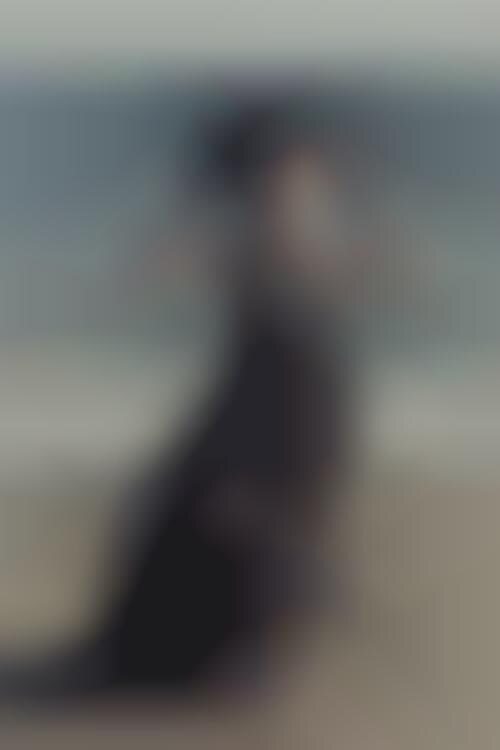 Gothic Ocean Shoots