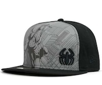 Superhero Comic Caps Image 5